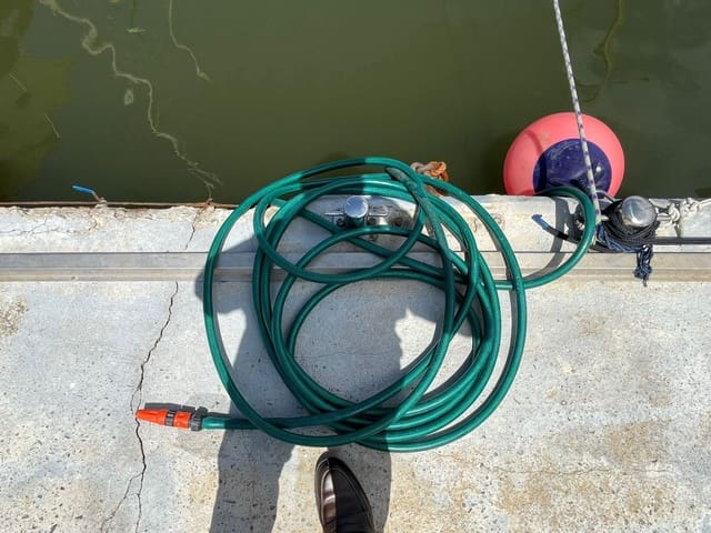 Garage till salu i Roses - 85 000 € (Ref: 9707440)