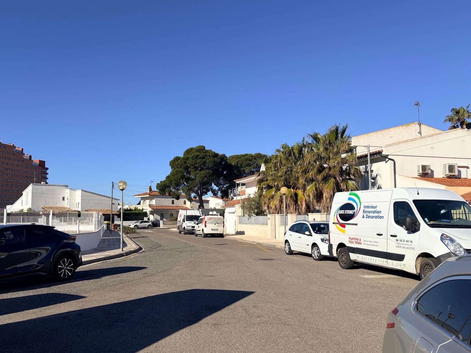 Garaje en Roses en venta - 85.000 € (Ref: 9707440)