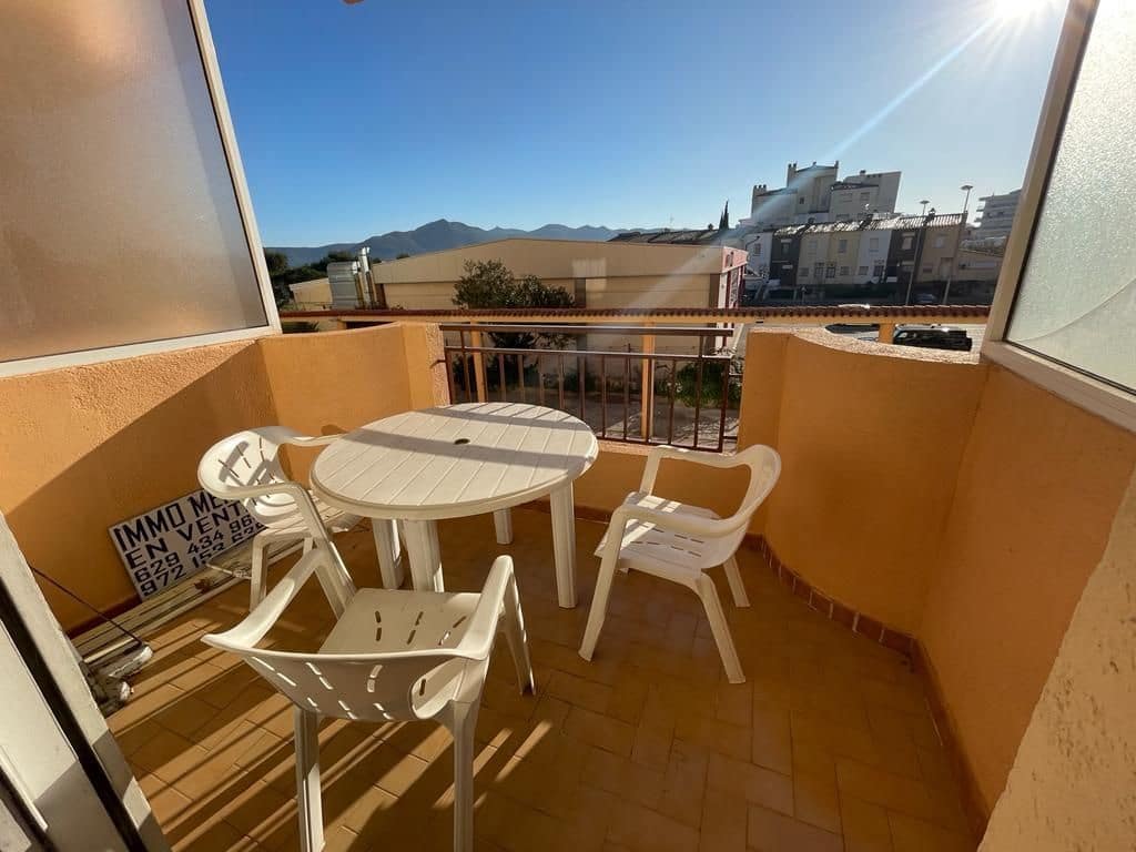 Studio till salu i Roses - 94 000 € (Ref: 9719516)