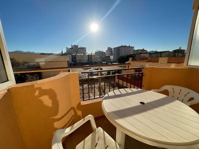 Studio til salg i Roses - € 94.000 (Ref: 9719516)