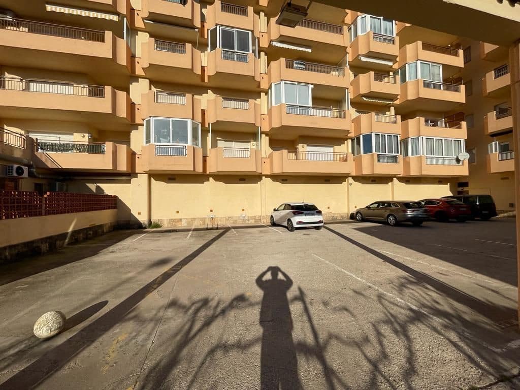 Studio till salu i Roses - 94 000 € (Ref: 9719516)