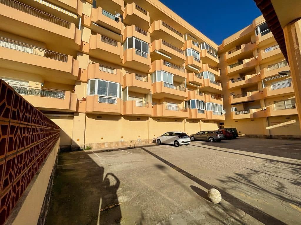 Studio till salu i Roses - 94 000 € (Ref: 9719516)