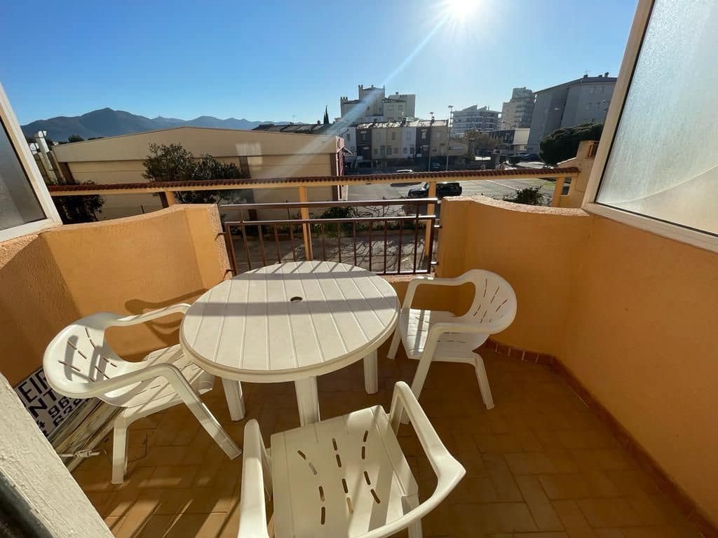 Studio till salu i Roses - 94 000 € (Ref: 9719516)