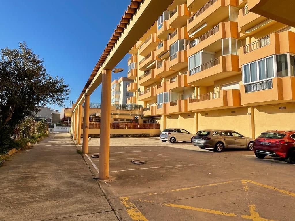 Studio till salu i Roses - 94 000 € (Ref: 9719516)