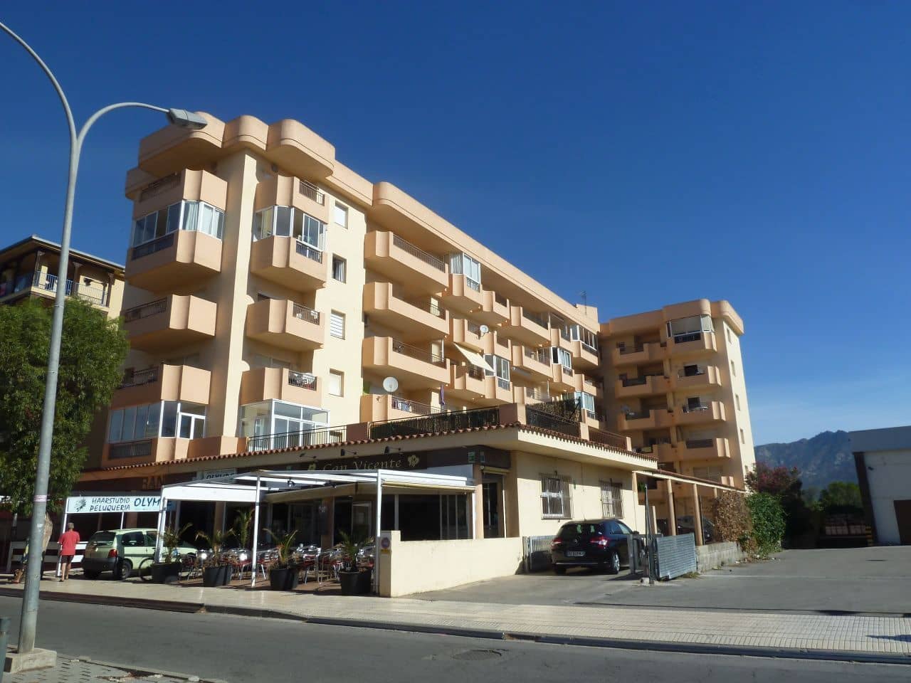 Studio till salu i Roses - 94 000 € (Ref: 9719516)