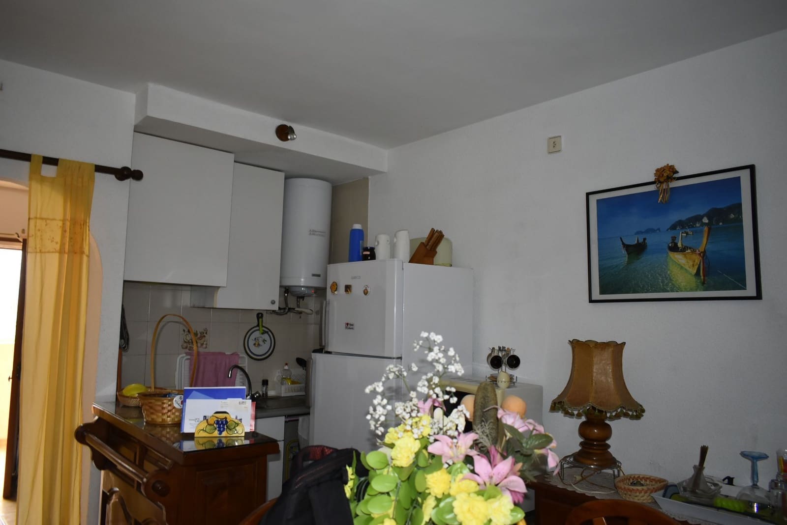 Studio till salu i Roses - 94 000 € (Ref: 9719516)