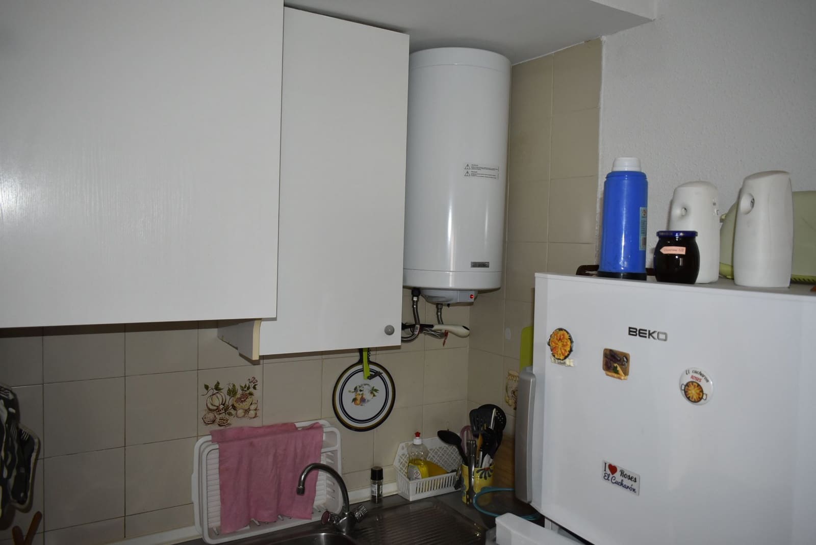 Studio till salu i Roses - 94 000 € (Ref: 9719516)