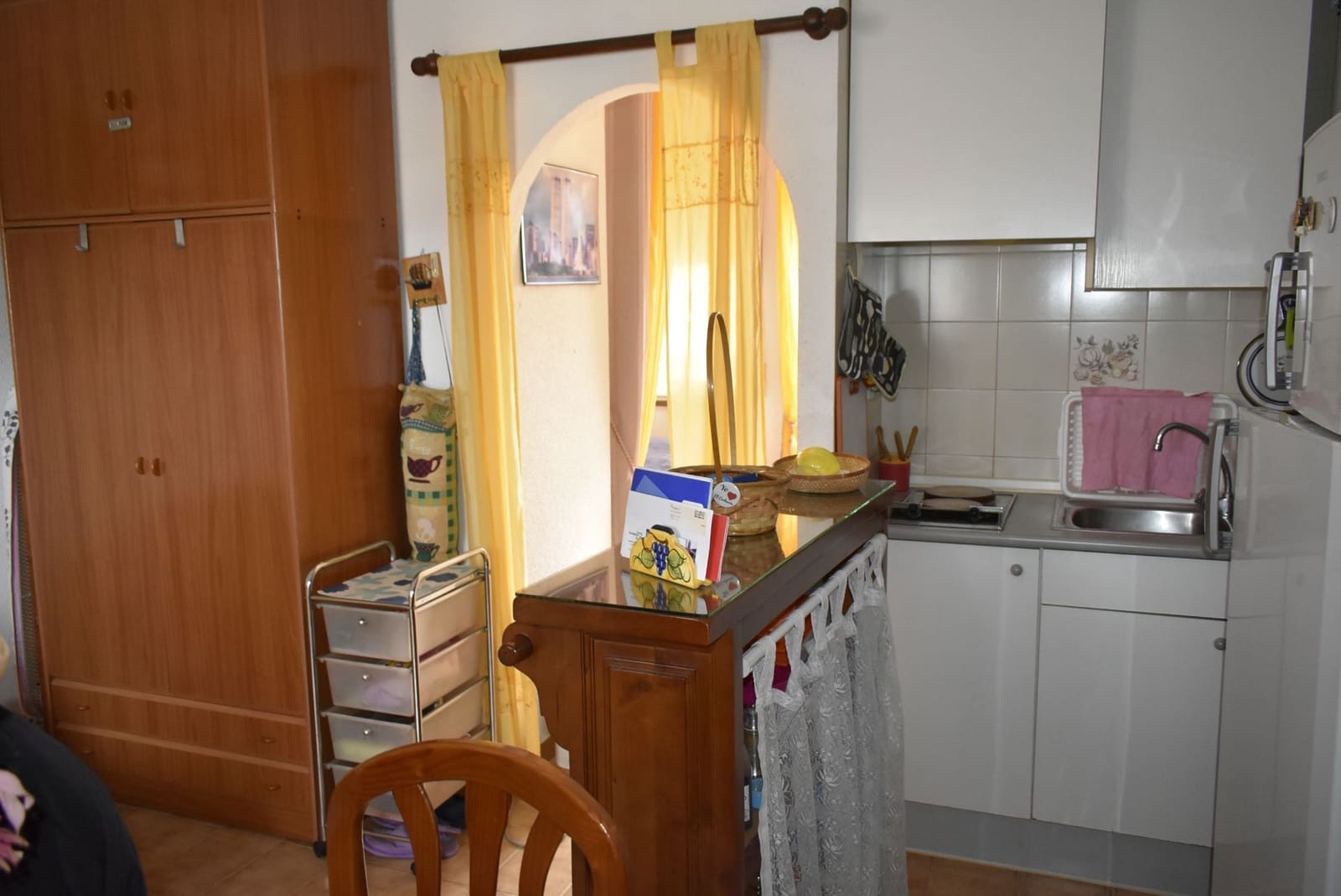 Studio till salu i Roses - 94 000 € (Ref: 9719516)