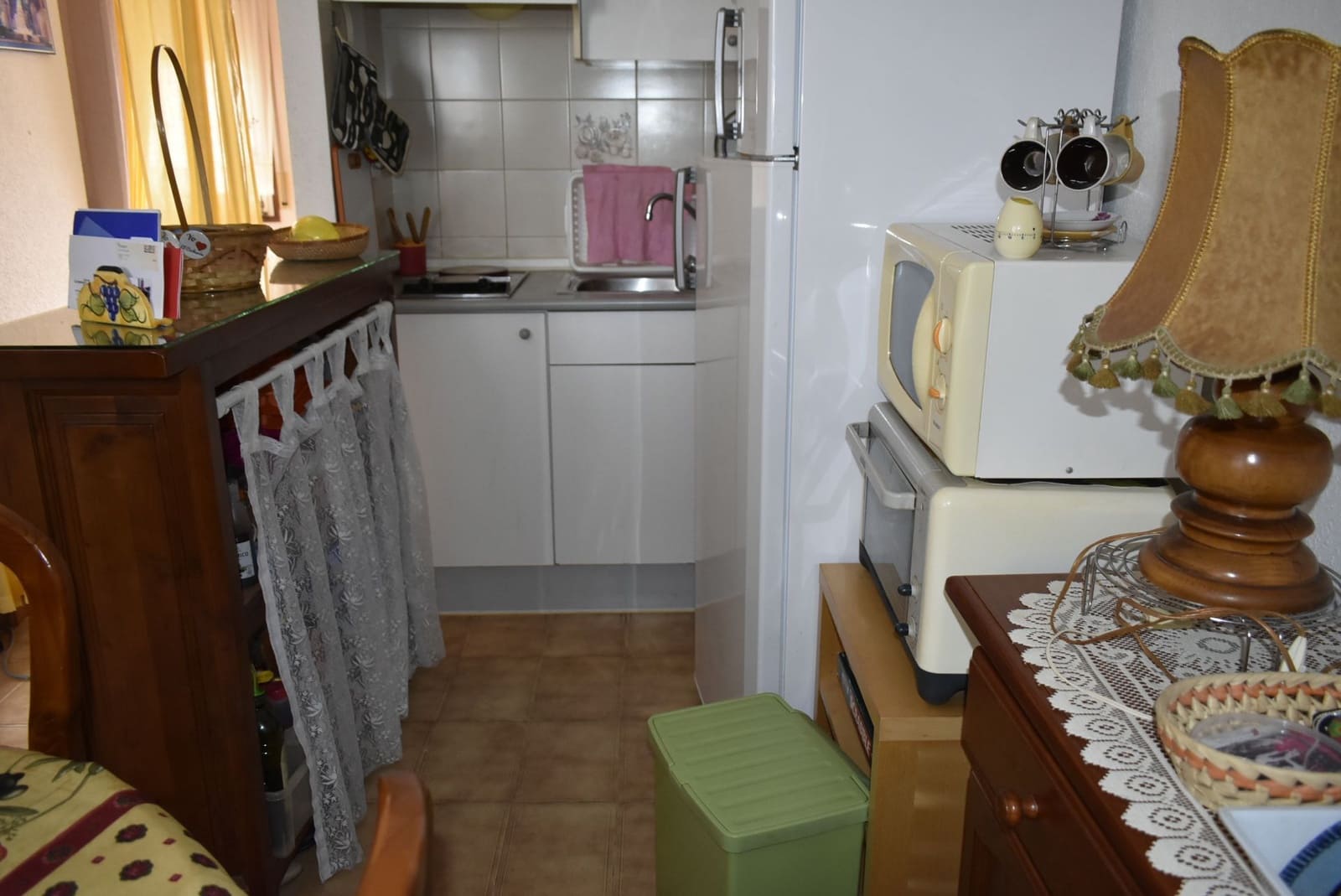 Studio till salu i Roses - 94 000 € (Ref: 9719516)