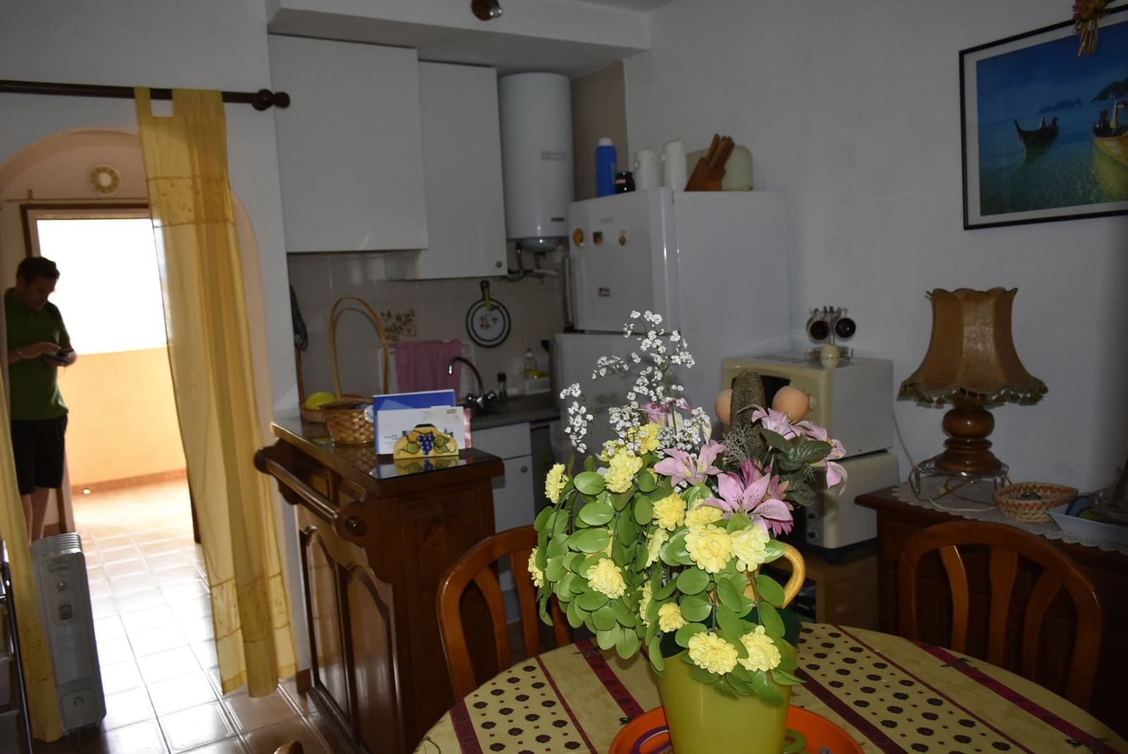 Studio till salu i Roses - 94 000 € (Ref: 9719516)