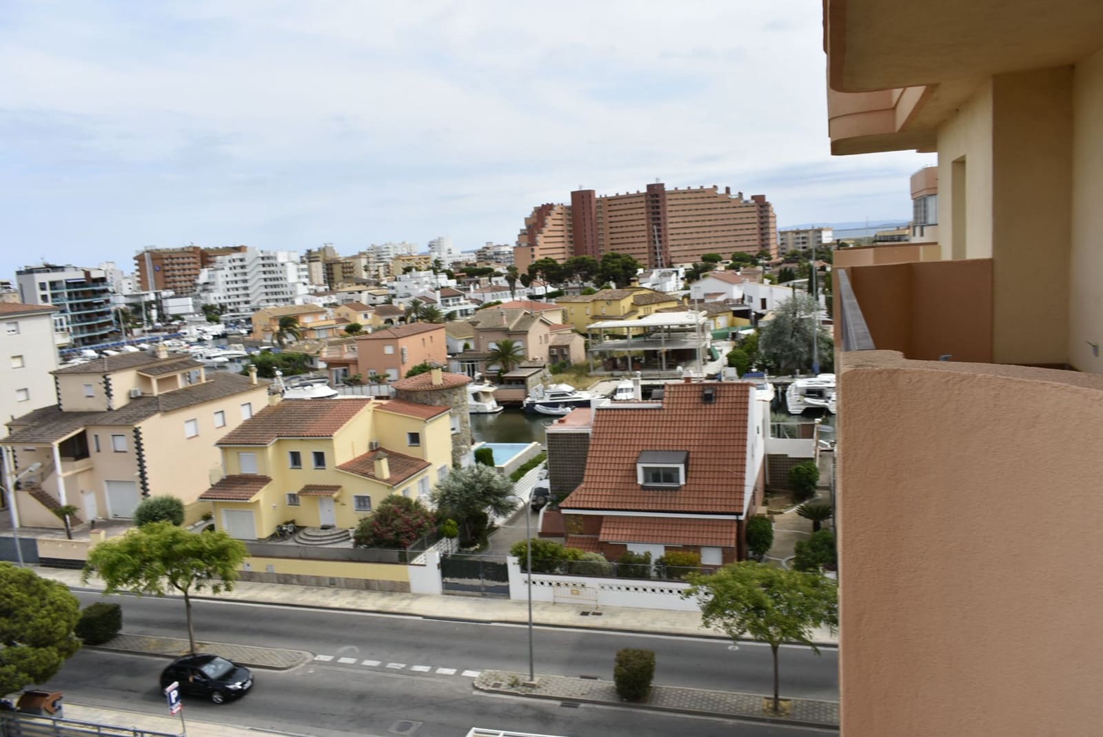 Studio till salu i Roses - 94 000 € (Ref: 9719516)