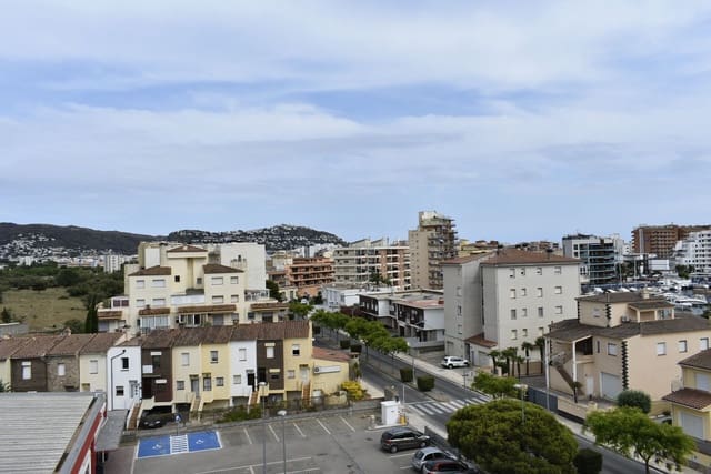 Studio til salg i Roses - € 94.000 (Ref: 9719516)