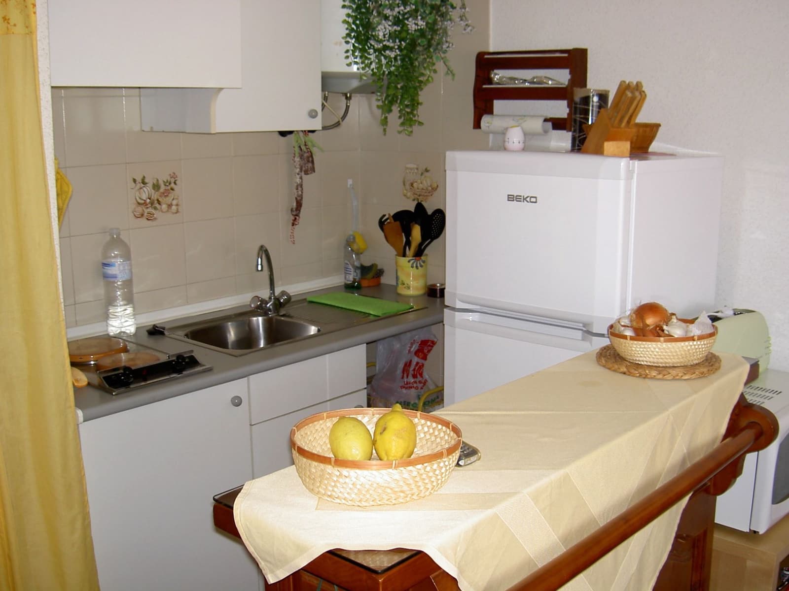 Studio till salu i Roses - 94 000 € (Ref: 9719516)