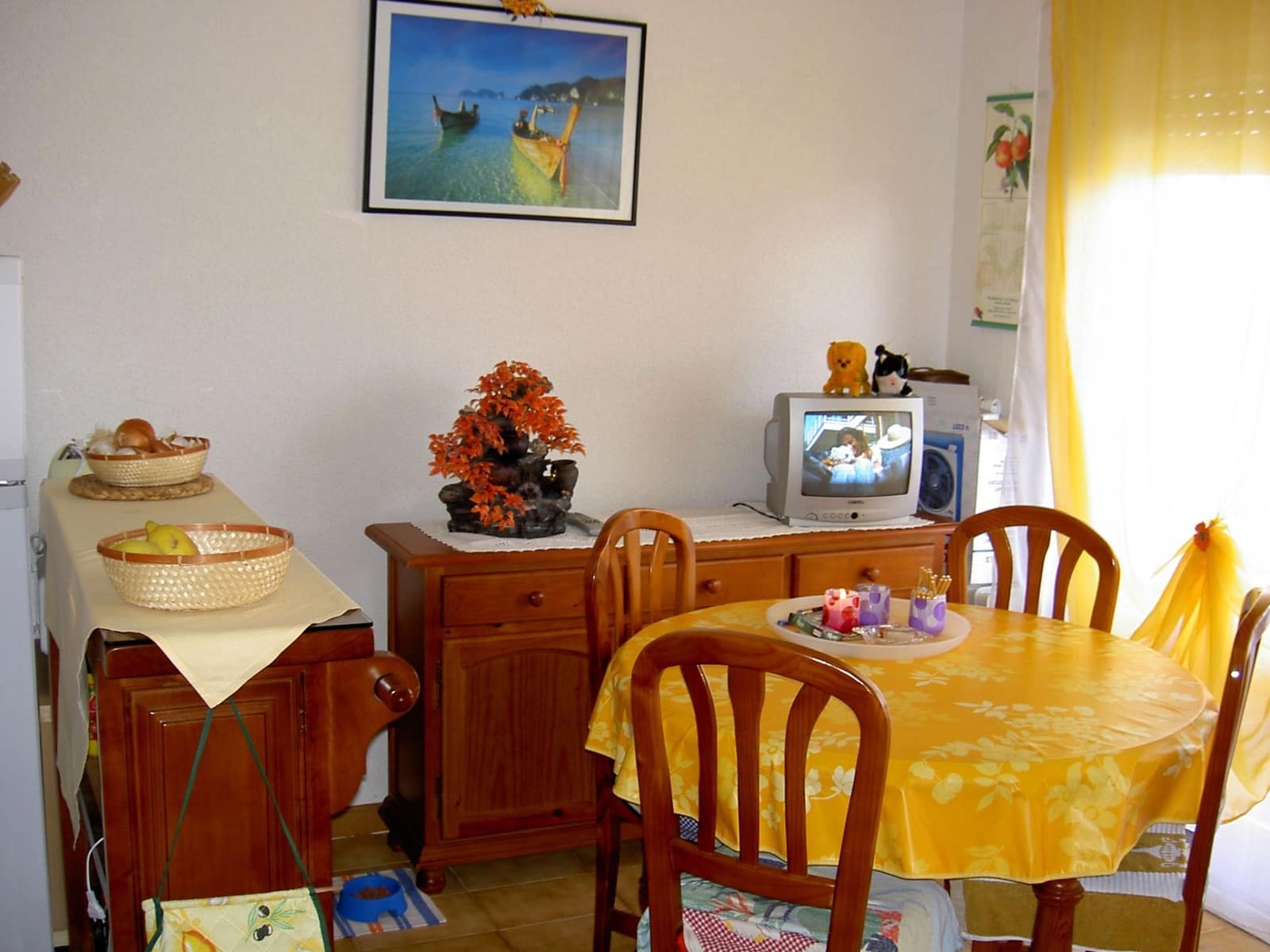 Studio till salu i Roses - 94 000 € (Ref: 9719516)