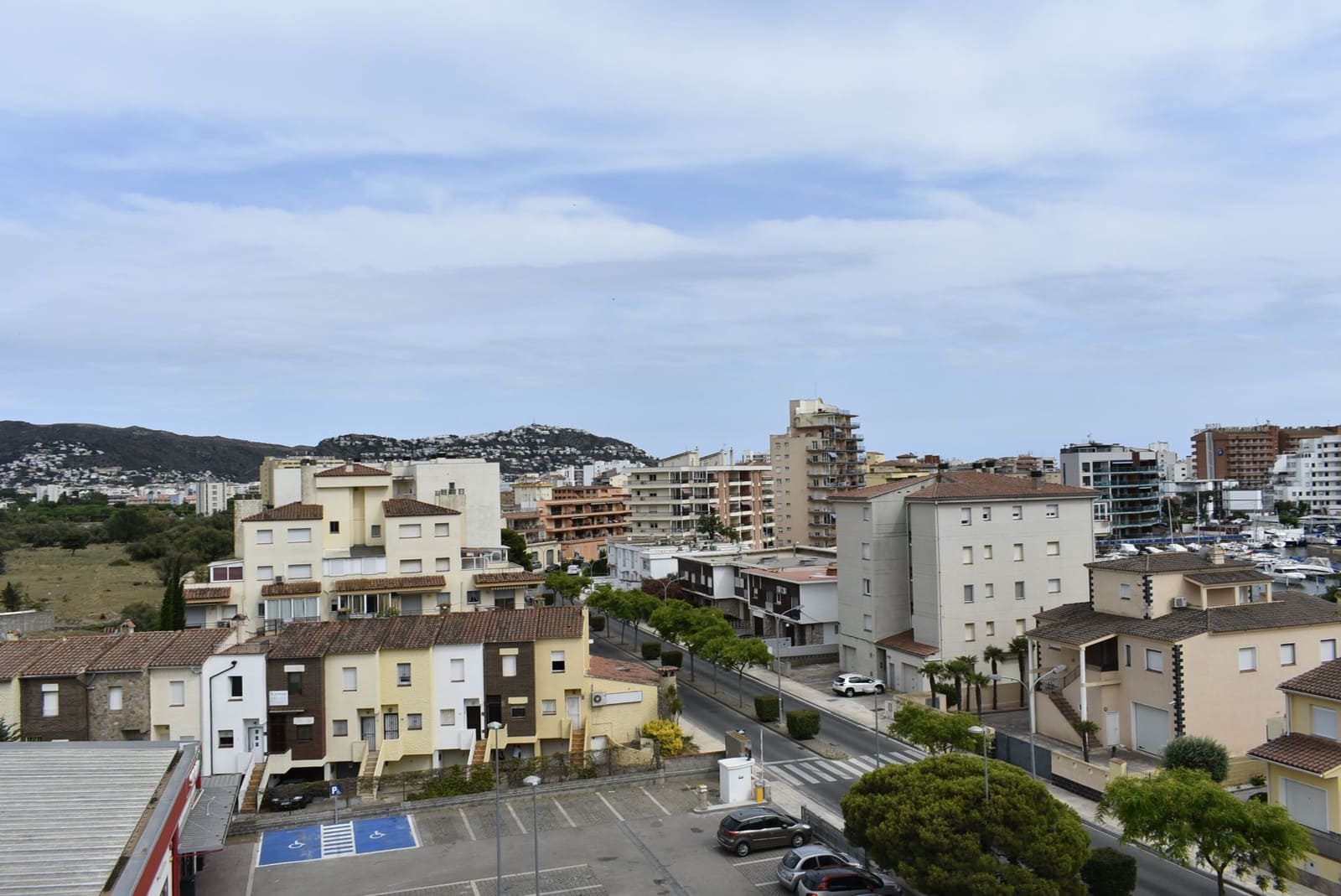 Studio till salu i Roses - 94 000 € (Ref: 9719516)