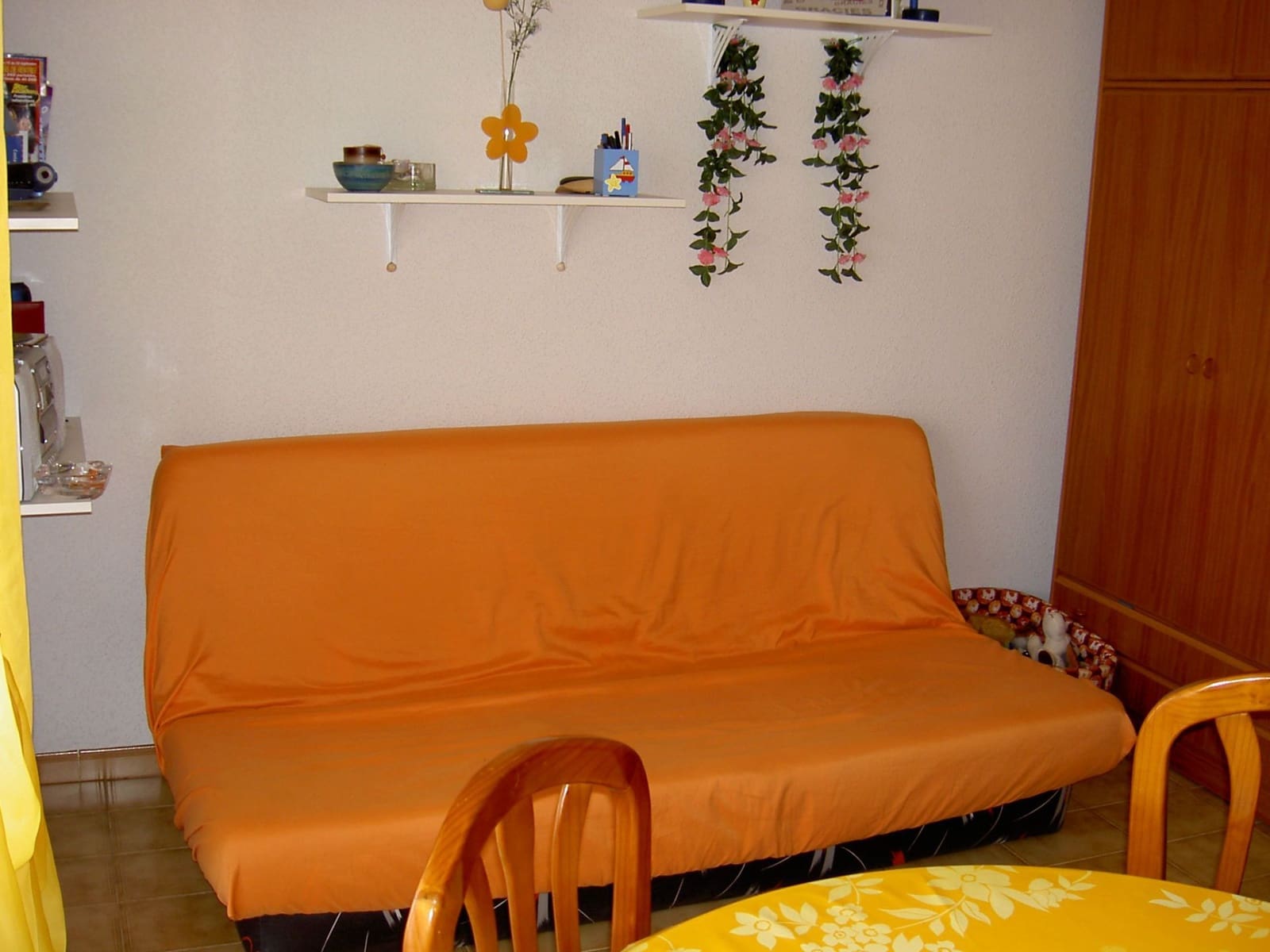 Studio till salu i Roses - 94 000 € (Ref: 9719516)