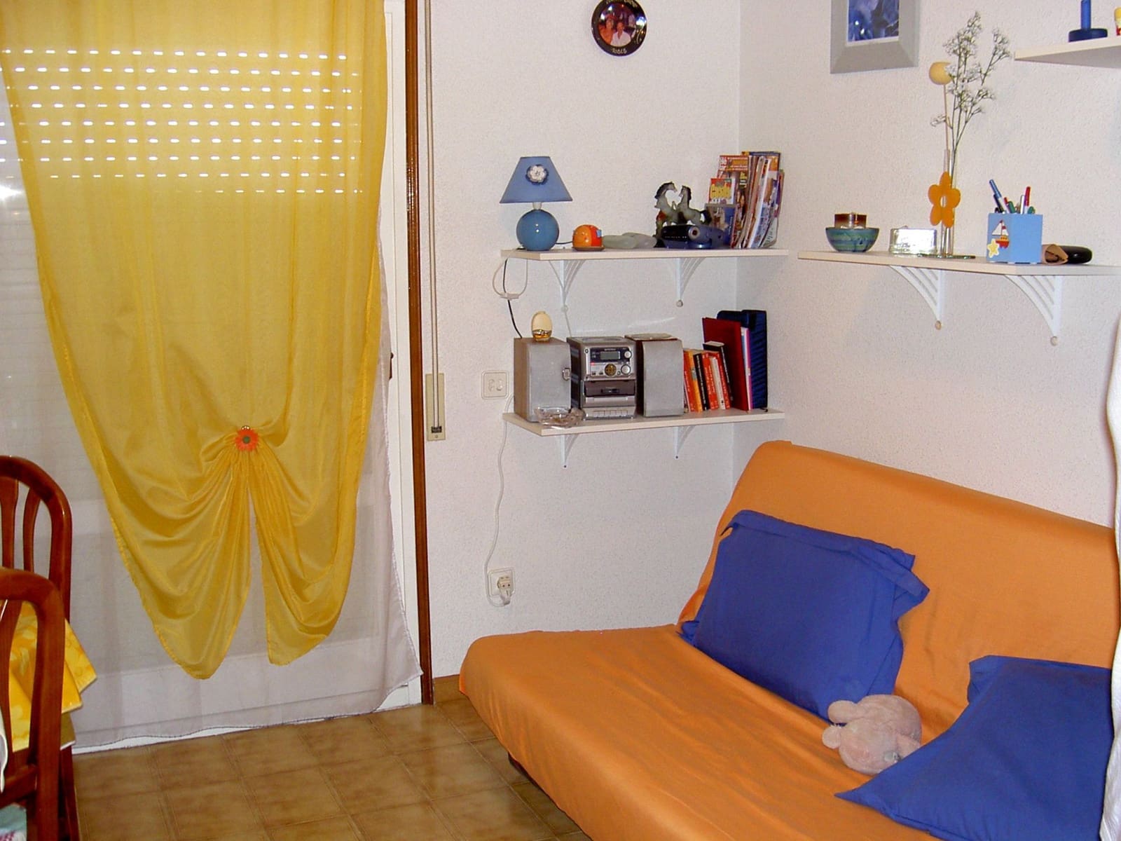 Studio till salu i Roses - 94 000 € (Ref: 9719516)