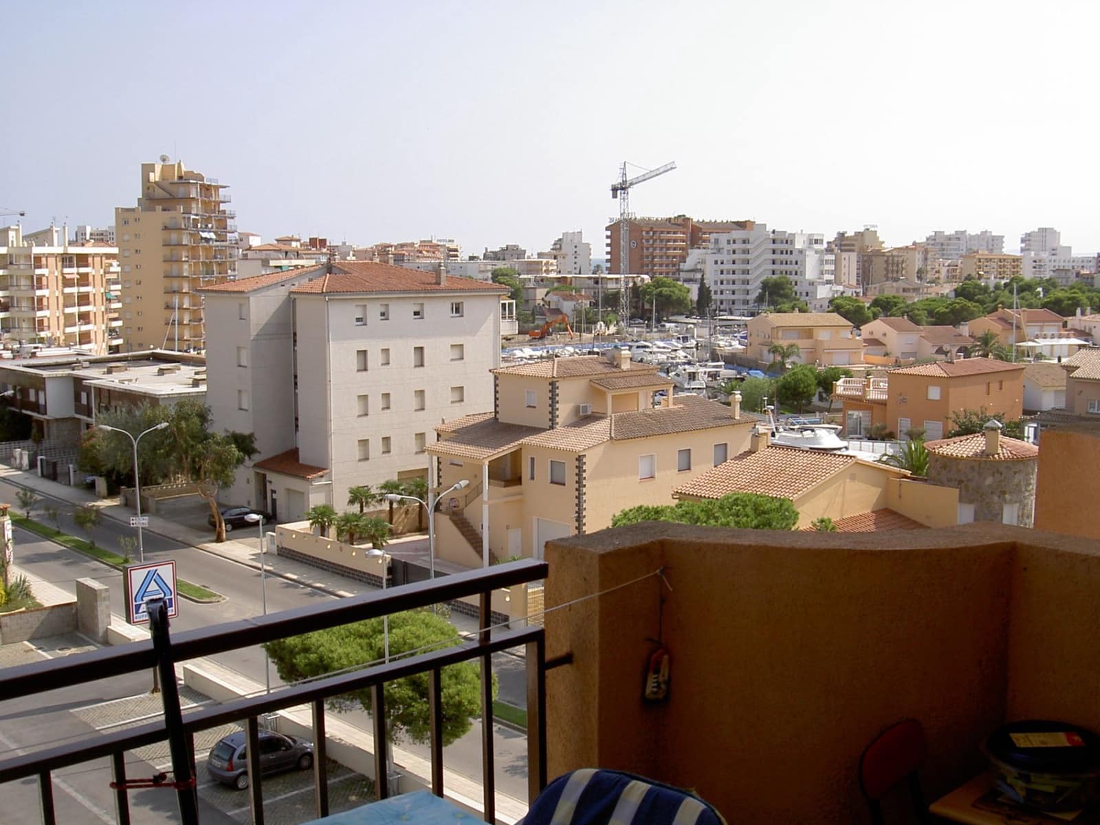 Studio till salu i Roses - 94 000 € (Ref: 9719516)