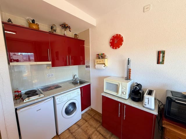 Studio till salu i Roses - 94 000 € (Ref: 9719516)