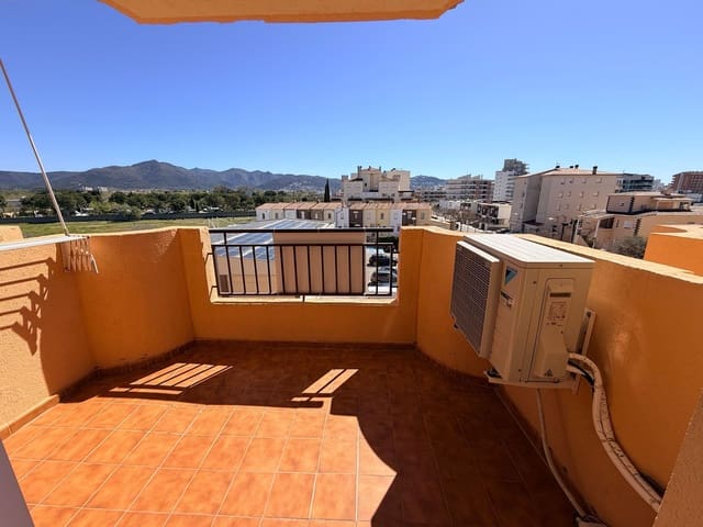 Studio till salu i Roses - 94 000 € (Ref: 9719516)