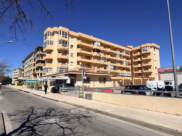 Studio till salu i Roses - 94 000 € (Ref: 9719516)