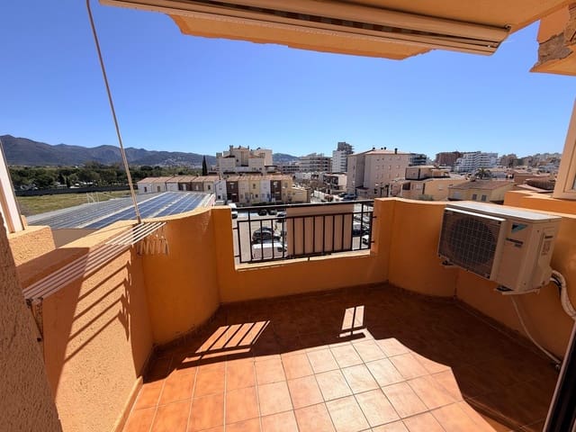 Studio till salu i Roses - 94 000 € (Ref: 9719516)