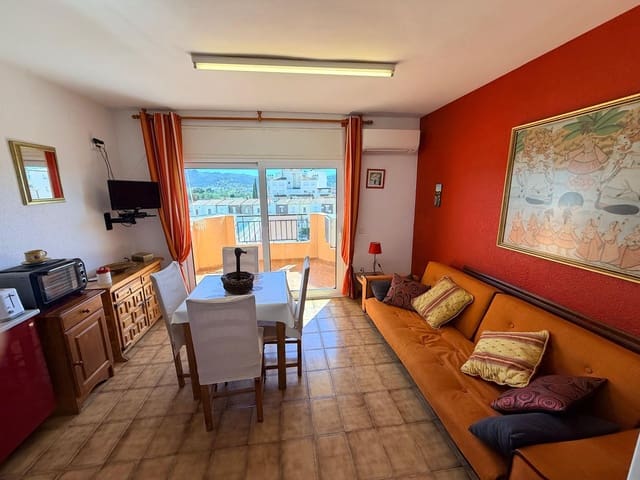 Studio till salu i Roses - 94 000 € (Ref: 9719516)