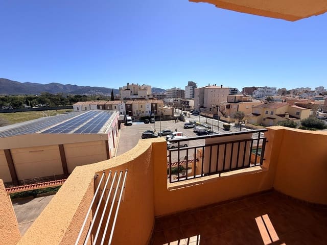 Studio till salu i Roses - 94 000 € (Ref: 9719516)