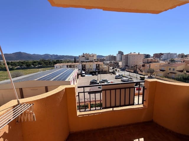 Studio till salu i Roses - 94 000 € (Ref: 9719516)