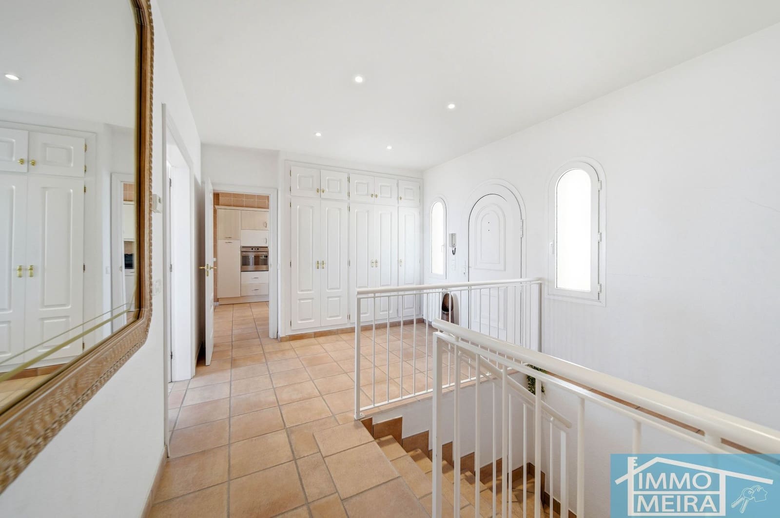 5 sovrum Villa till salu i El Mas Fumats med pool garage - 745 000 € (Ref: 9780129)