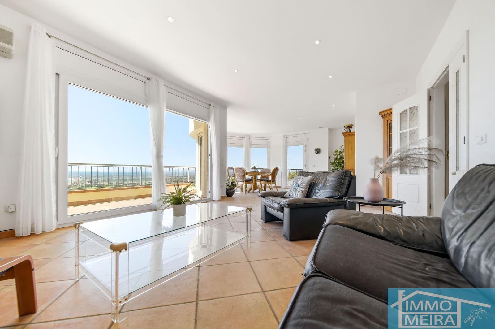 5 sovrum Villa till salu i El Mas Fumats med pool garage - 745 000 € (Ref: 9780129)