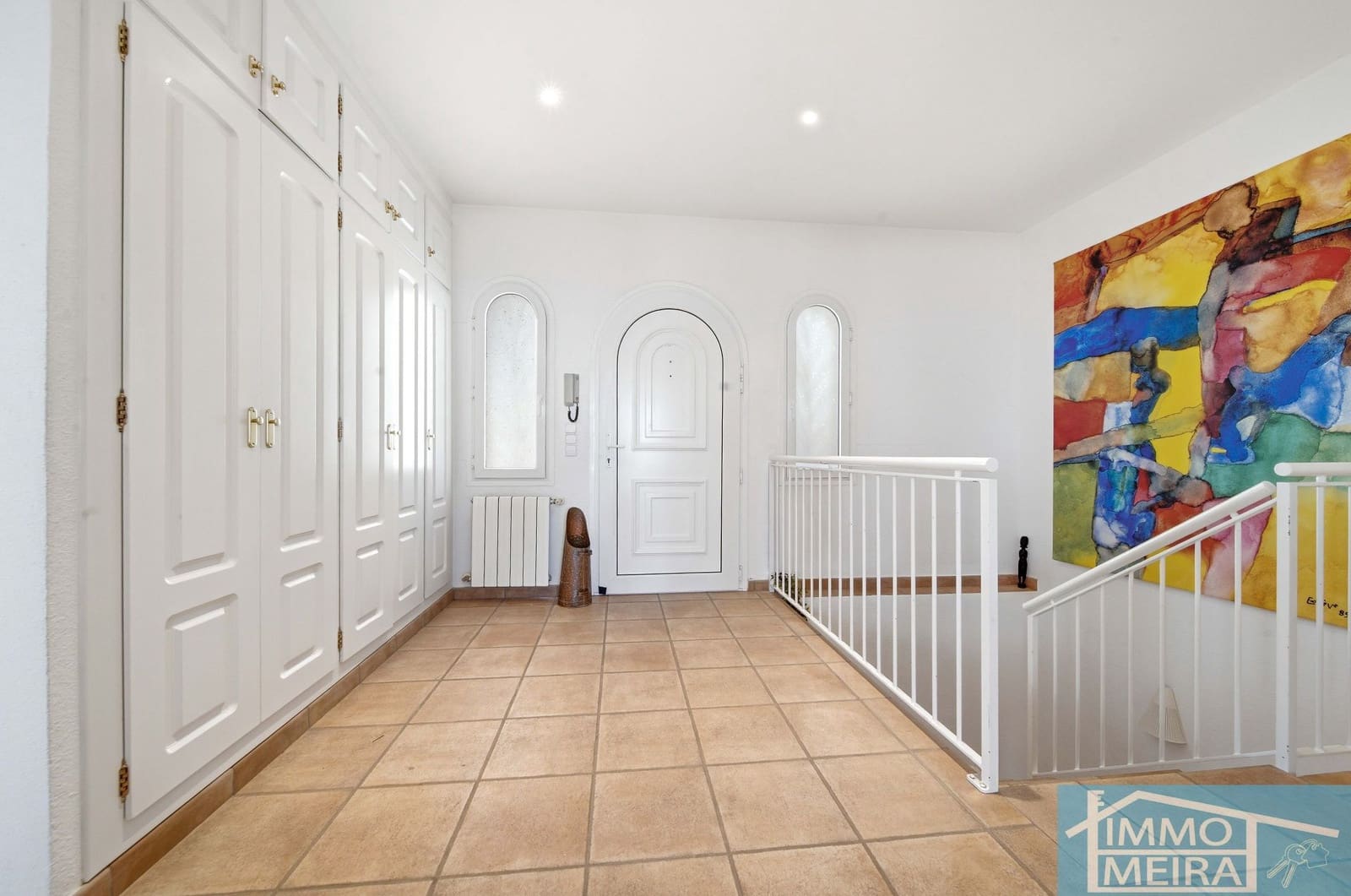 5 sovrum Villa till salu i El Mas Fumats med pool garage - 745 000 € (Ref: 9780129)