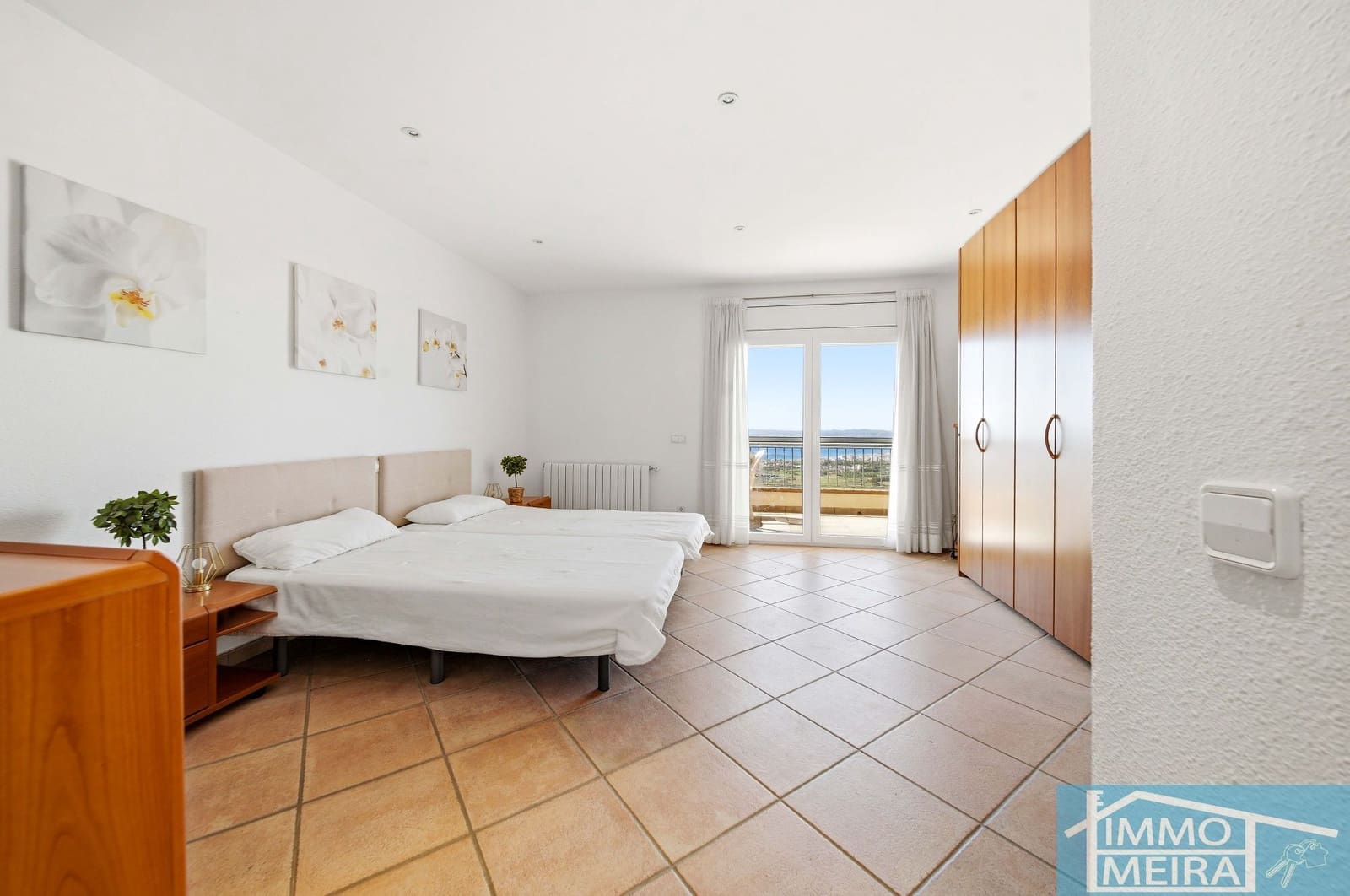 5 sovrum Villa till salu i El Mas Fumats med pool garage - 745 000 € (Ref: 9780129)