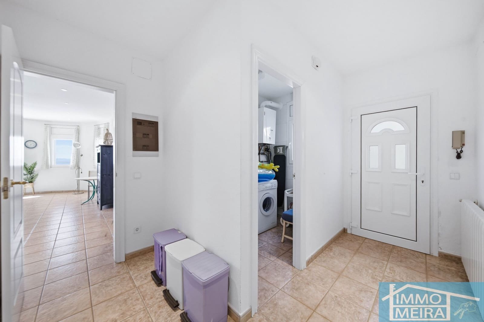 5 sovrum Villa till salu i El Mas Fumats med pool garage - 745 000 € (Ref: 9780129)