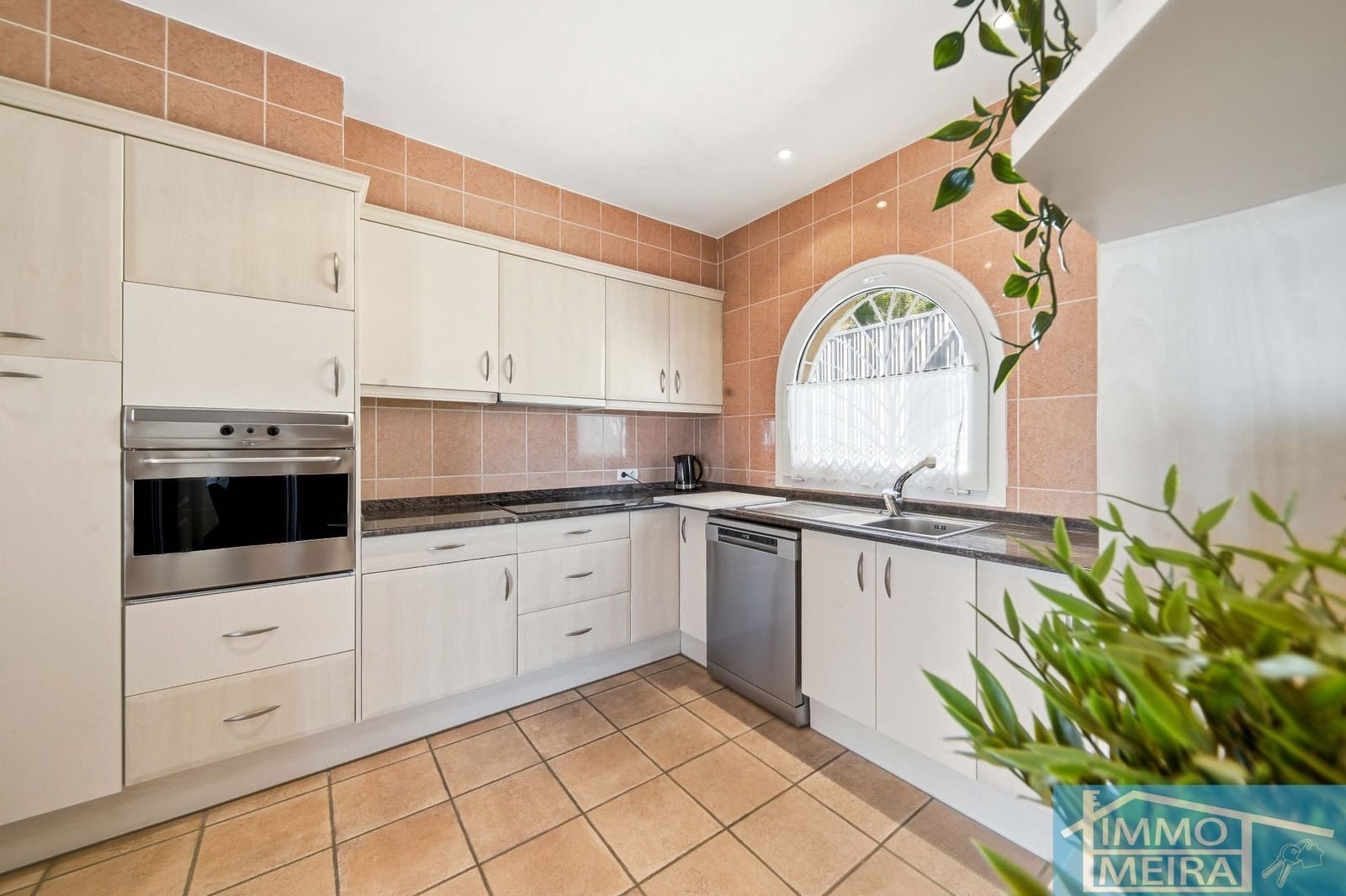 5 sovrum Villa till salu i El Mas Fumats med pool garage - 745 000 € (Ref: 9780129)