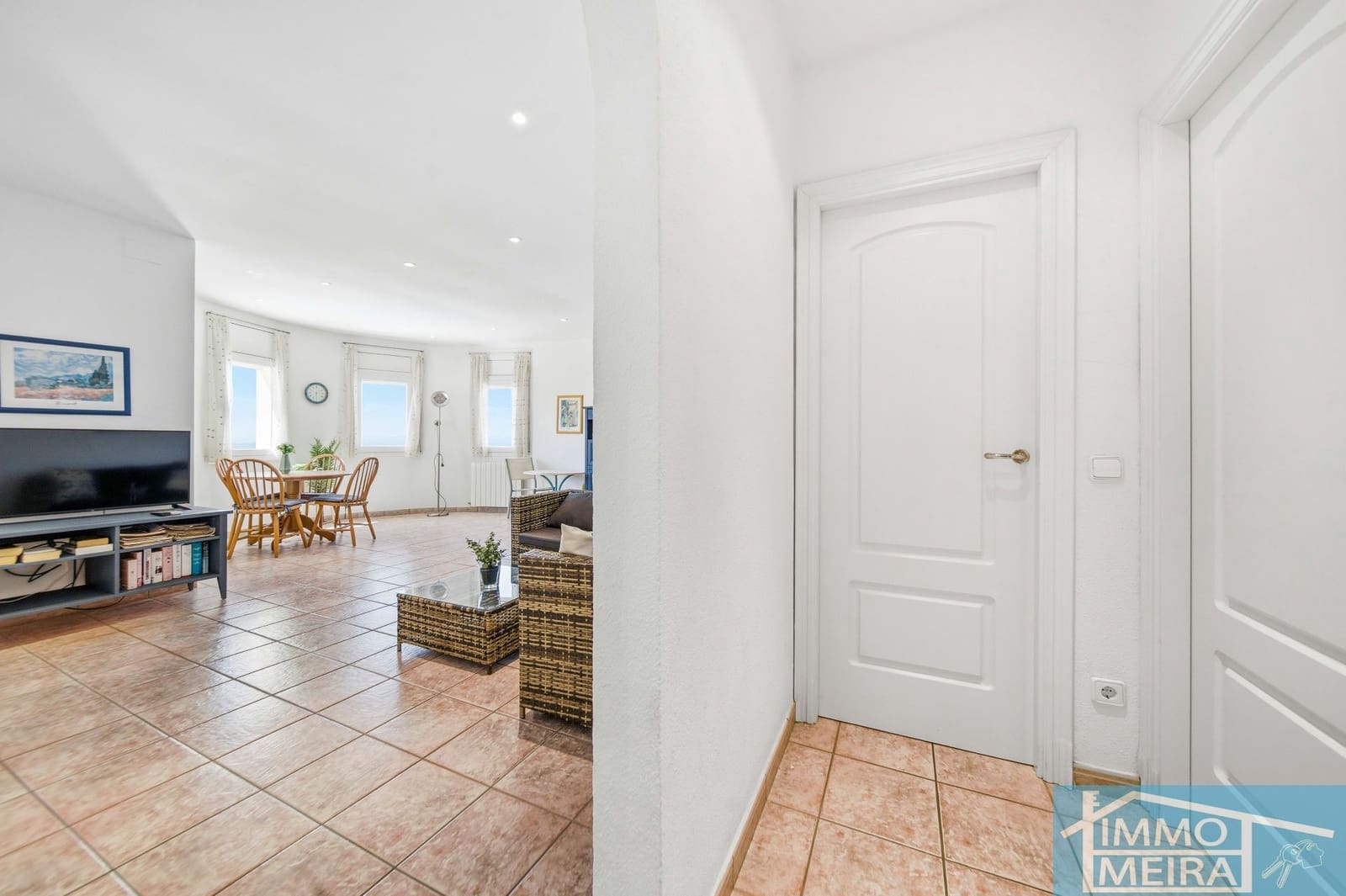 5 sovrum Villa till salu i El Mas Fumats med pool garage - 745 000 € (Ref: 9780129)