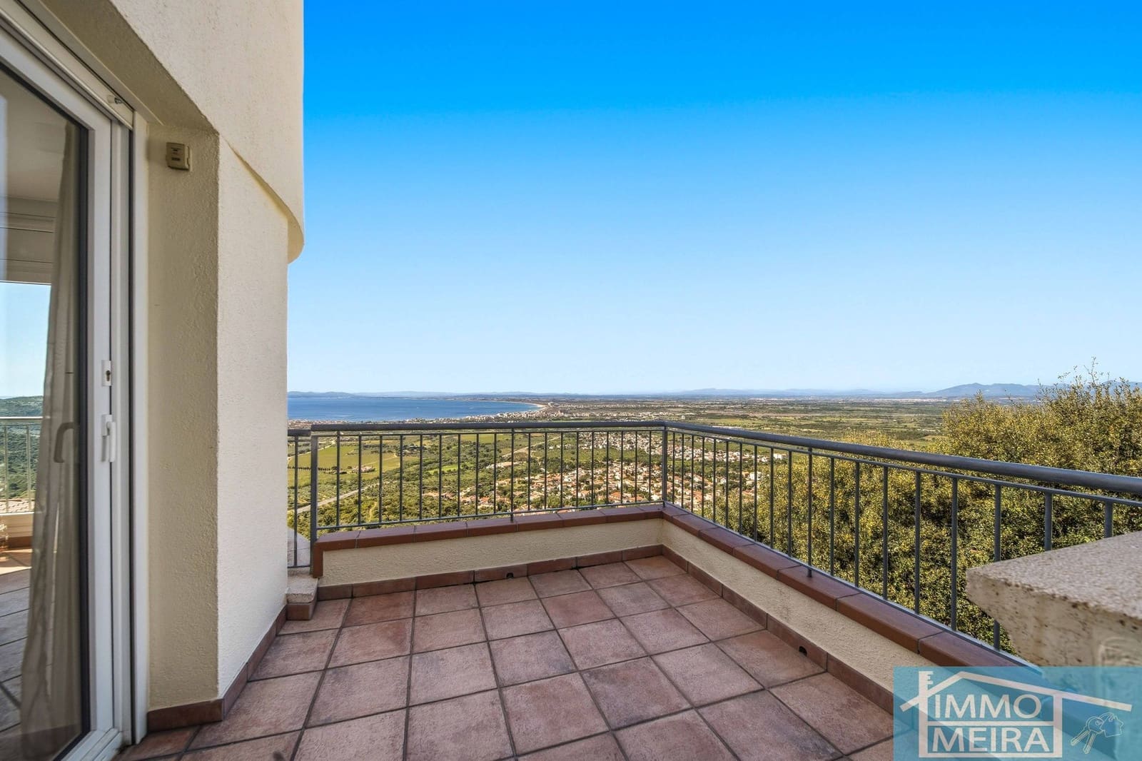 5 sovrum Villa till salu i El Mas Fumats med pool garage - 745 000 € (Ref: 9780129)