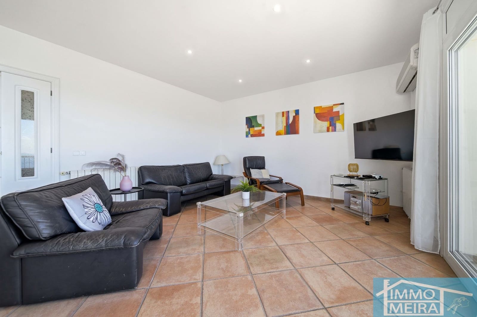 5 sovrum Villa till salu i El Mas Fumats med pool garage - 745 000 € (Ref: 9780129)