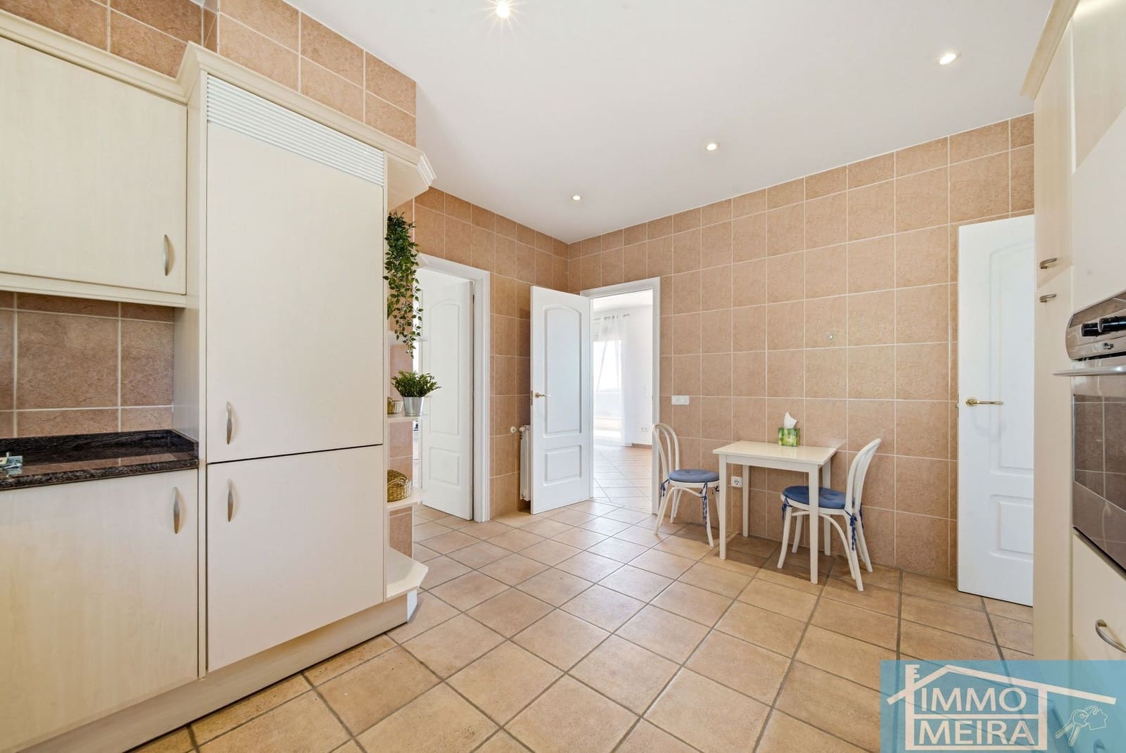 5 sovrum Villa till salu i El Mas Fumats med pool garage - 745 000 € (Ref: 9780129)