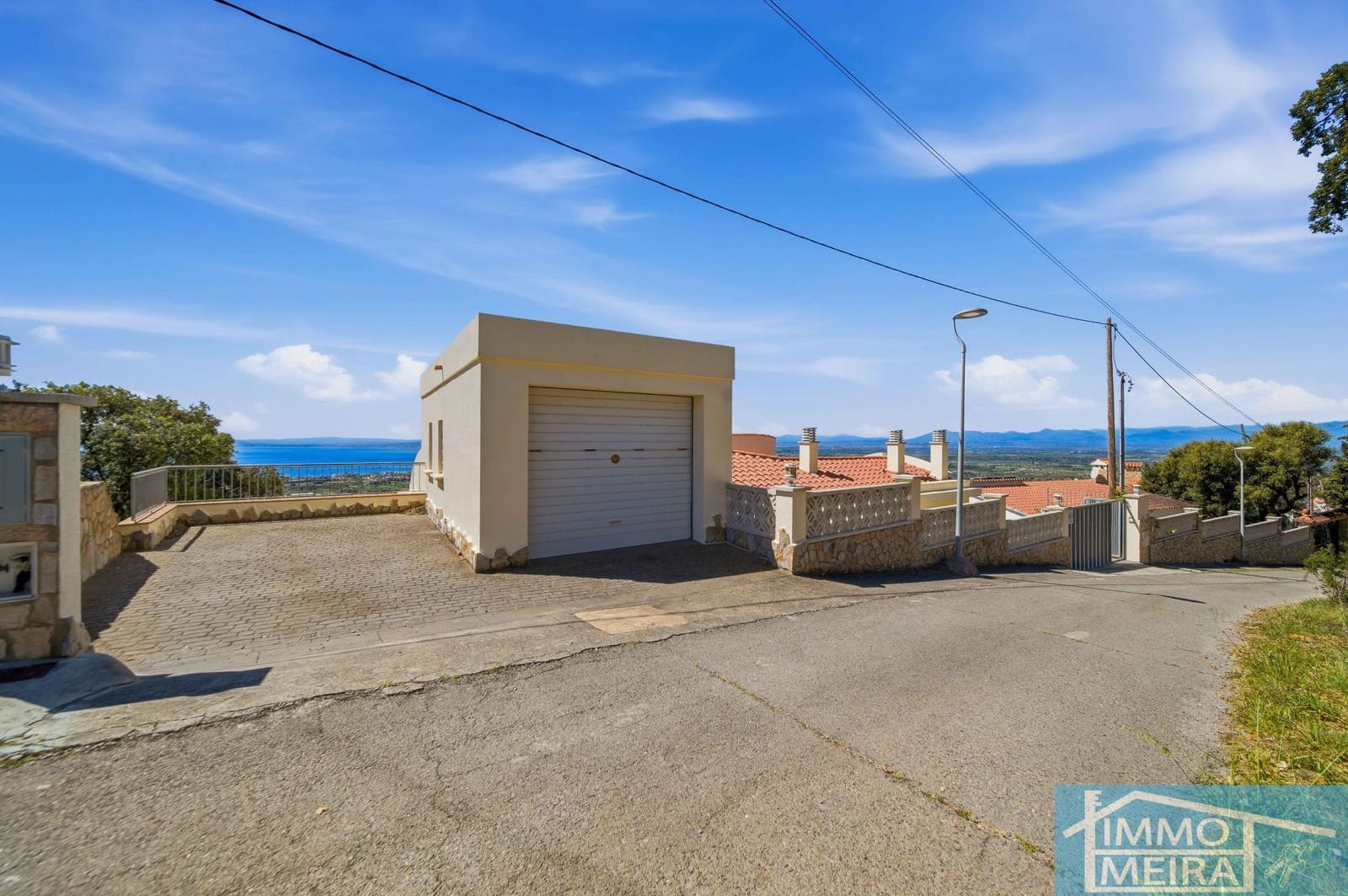 5 sovrum Villa till salu i El Mas Fumats med pool garage - 745 000 € (Ref: 9780129)