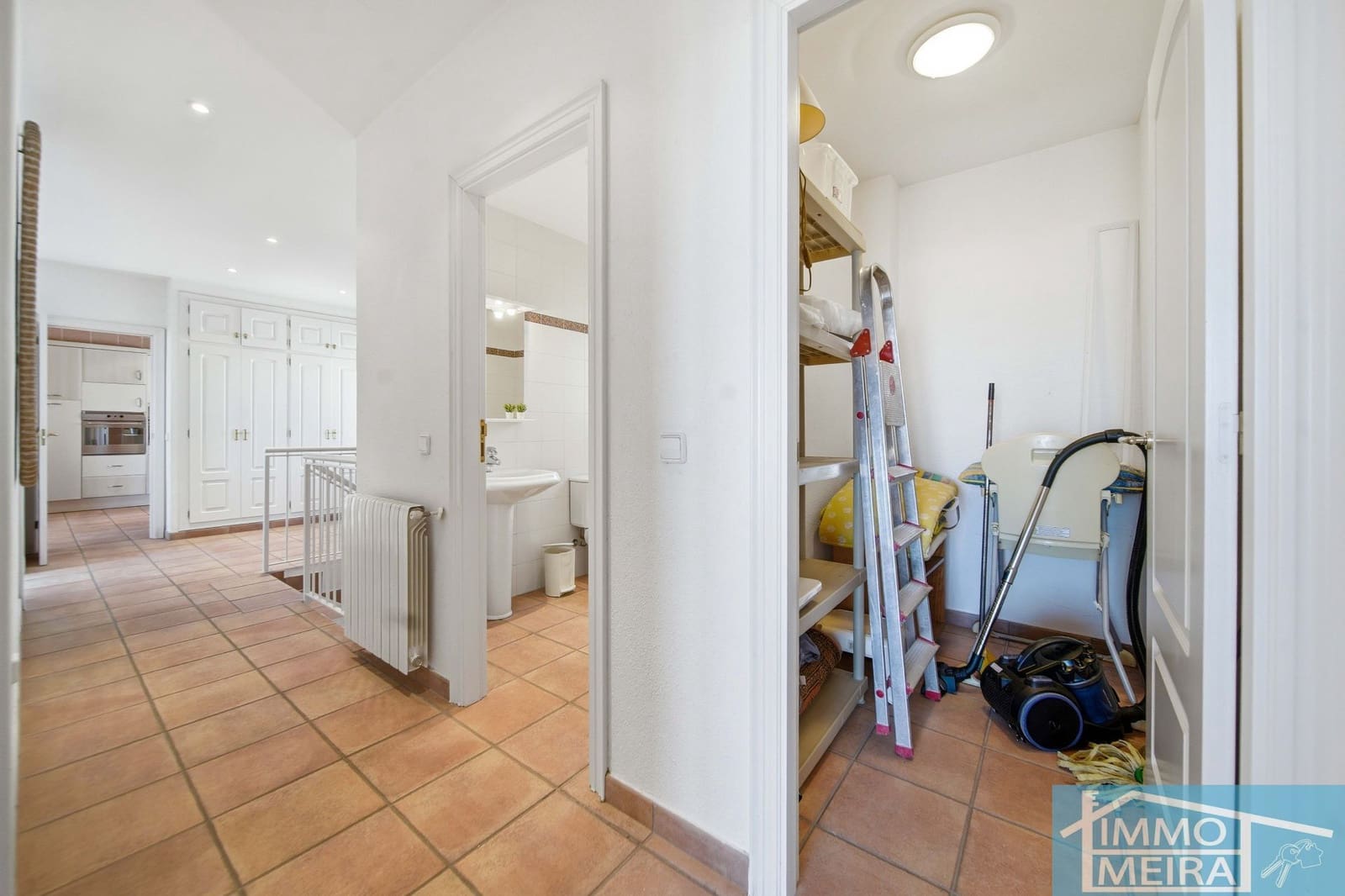 5 sovrum Villa till salu i El Mas Fumats med pool garage - 745 000 € (Ref: 9780129)
