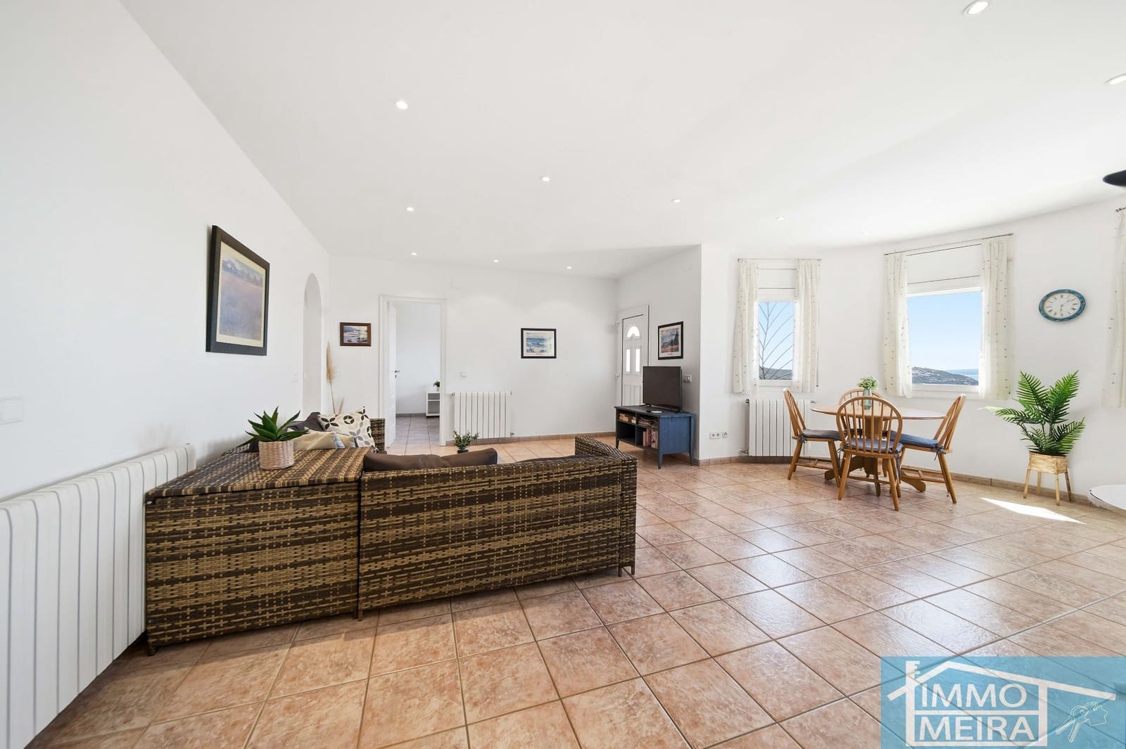 5 sovrum Villa till salu i El Mas Fumats med pool garage - 745 000 € (Ref: 9780129)