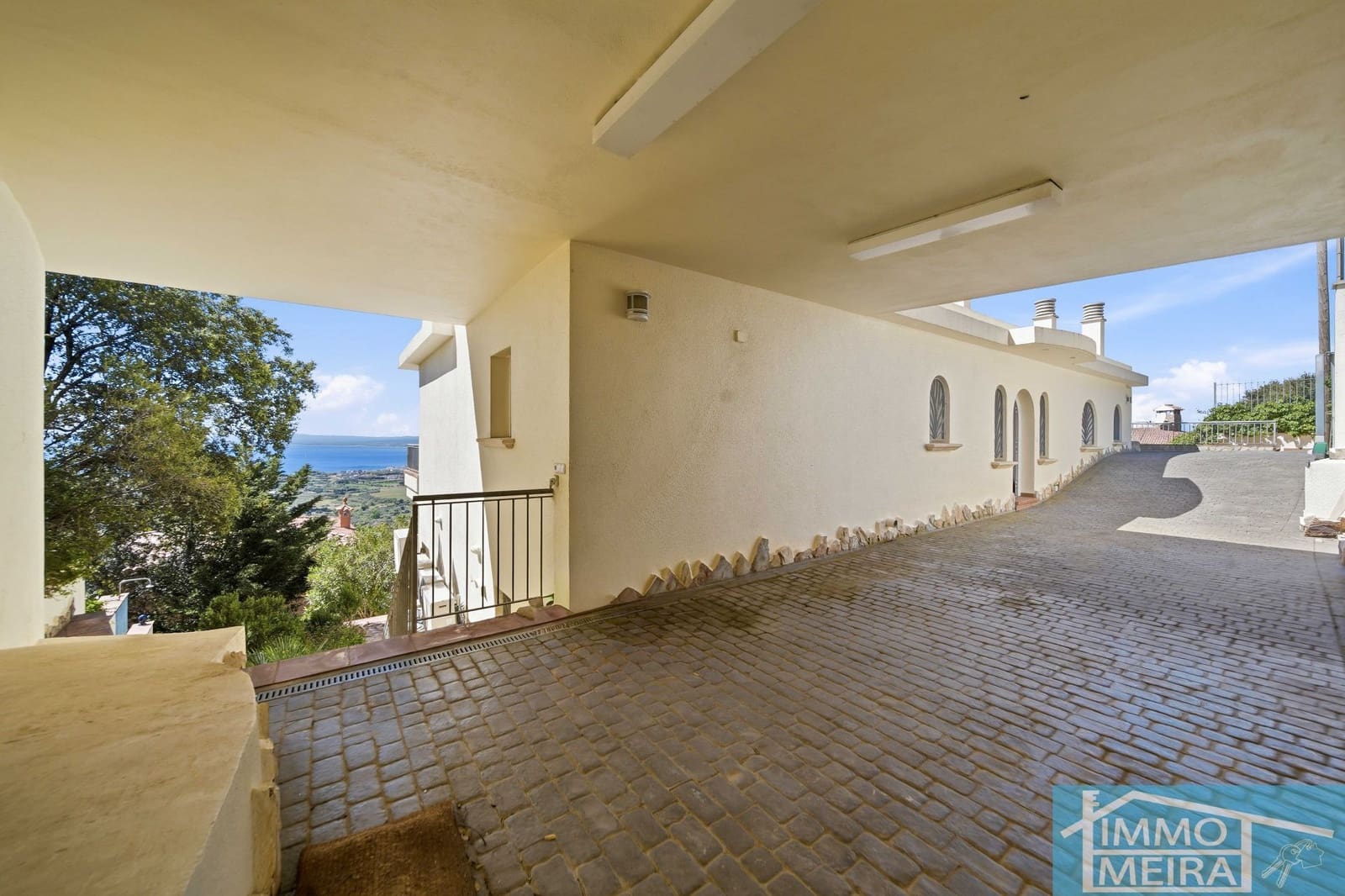 5 sovrum Villa till salu i El Mas Fumats med pool garage - 745 000 € (Ref: 9780129)
