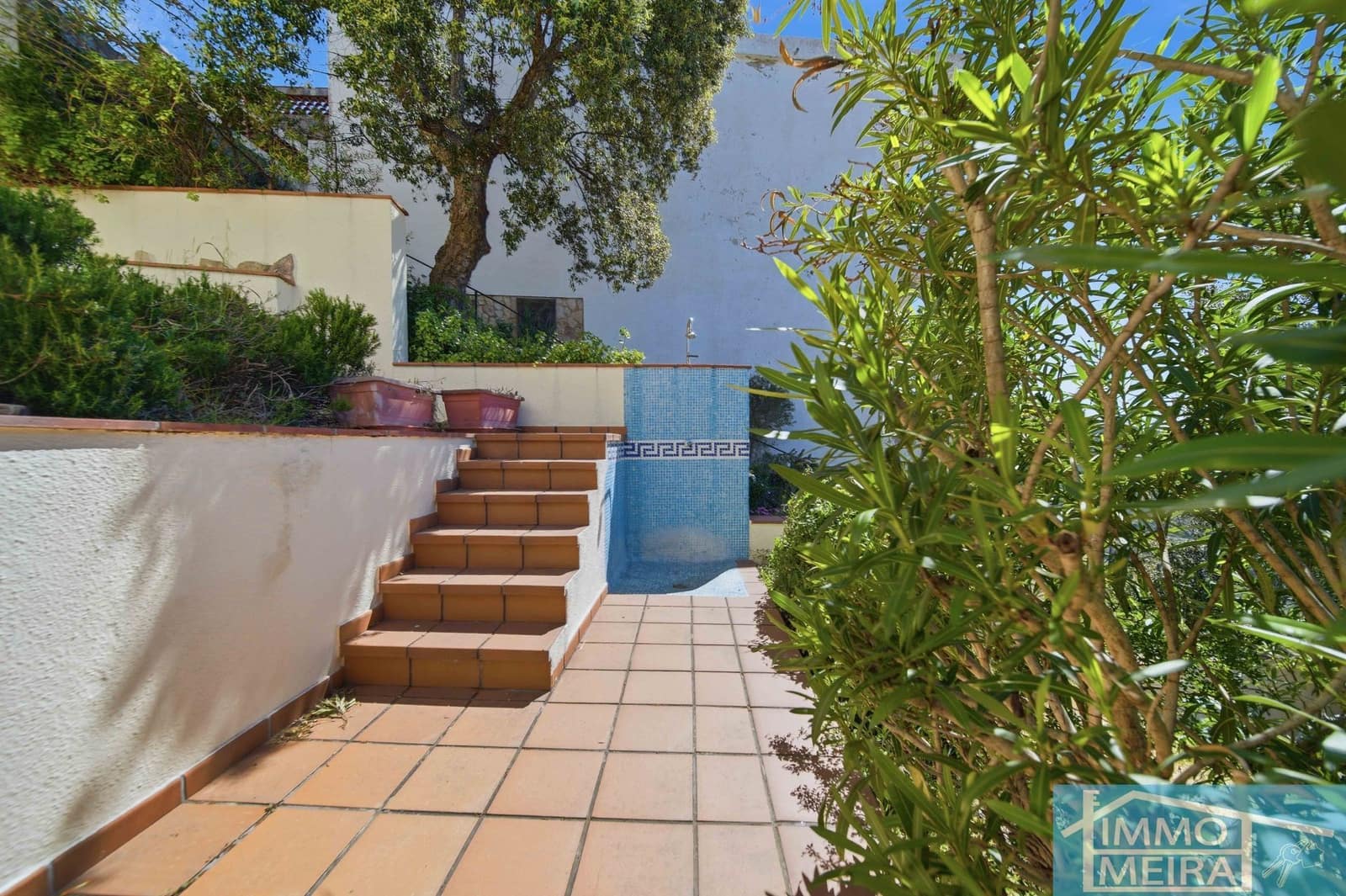 5 sovrum Villa till salu i El Mas Fumats med pool garage - 745 000 € (Ref: 9780129)