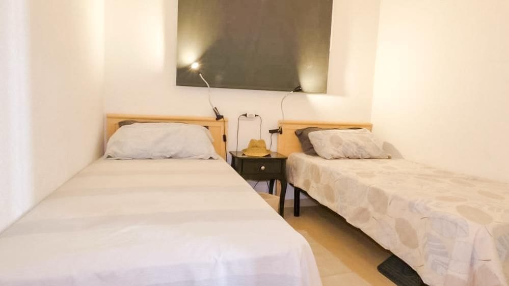 1 sypialnia Apartament na sprzedaż w Roses z basenem garażem - 235 000 € (Ref: 9807664)