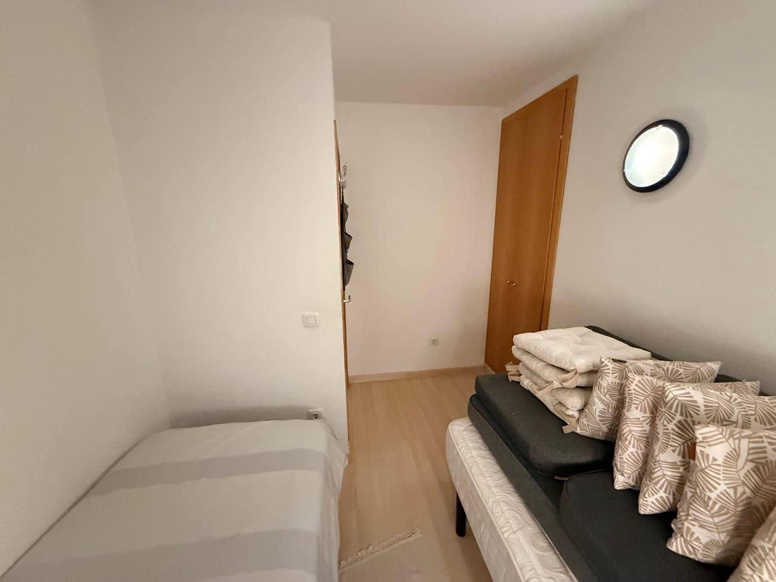 1 sypialnia Apartament na sprzedaż w Roses z basenem garażem - 235 000 € (Ref: 9807664)