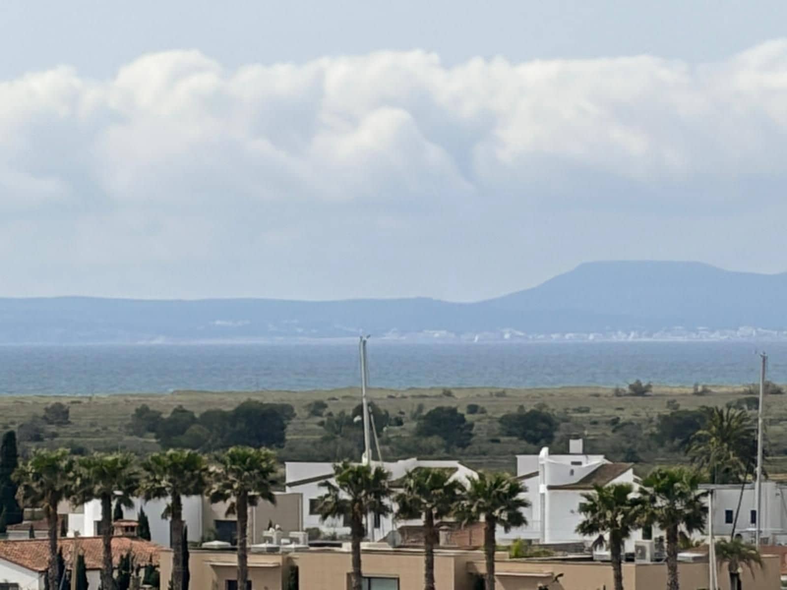 1 sypialnia Apartament na sprzedaż w Roses z basenem garażem - 235 000 € (Ref: 9807664)