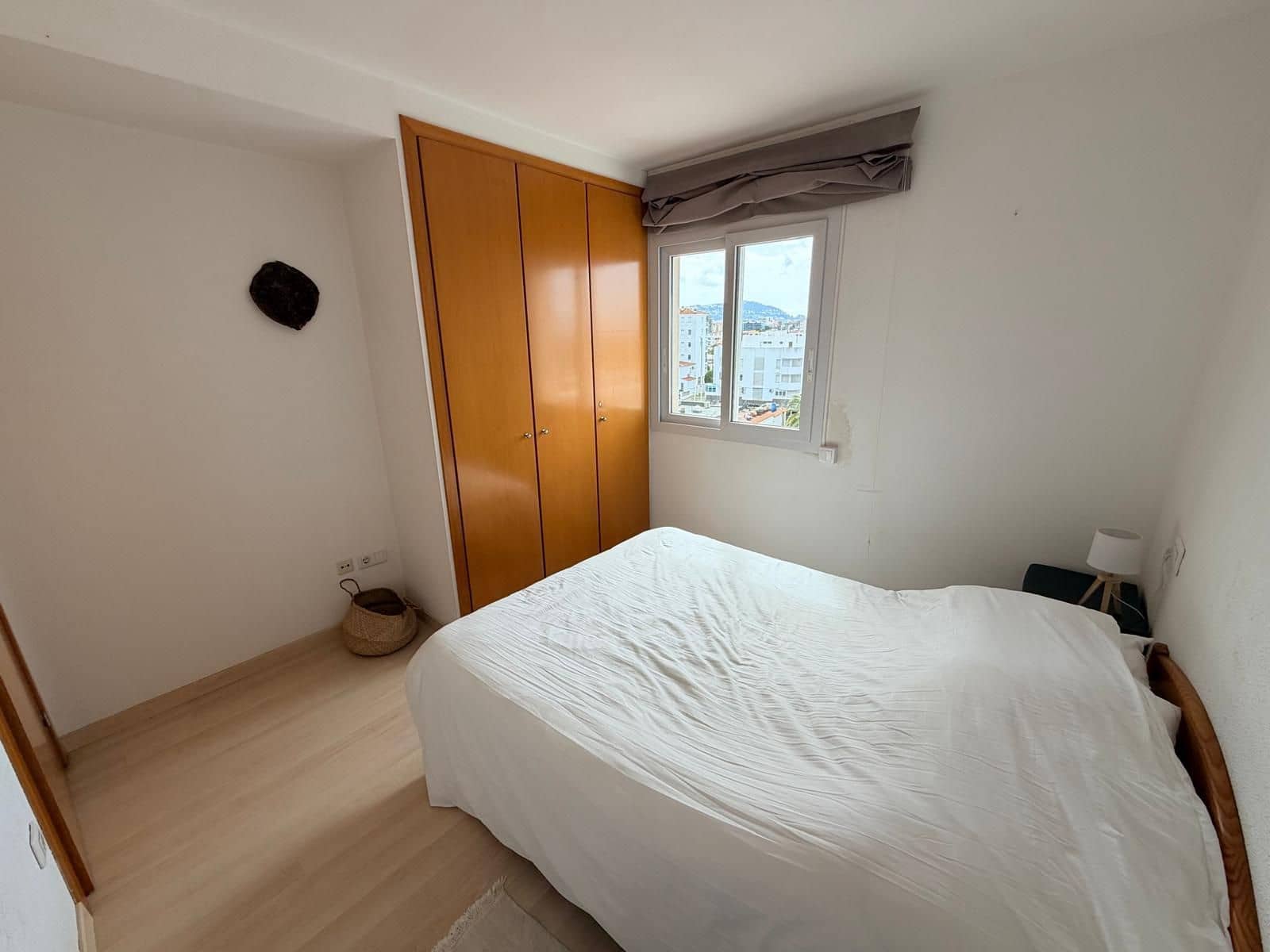 1 sypialnia Apartament na sprzedaż w Roses z basenem garażem - 235 000 € (Ref: 9807664)