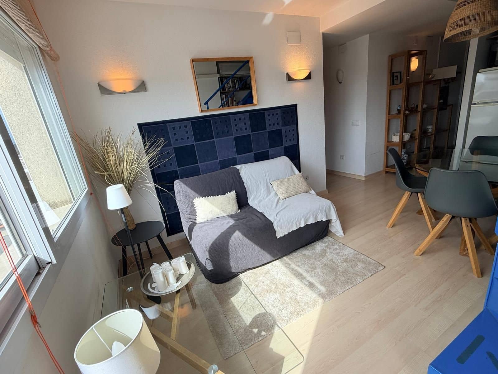 1 sypialnia Apartament na sprzedaż w Roses z basenem garażem - 235 000 € (Ref: 9807664)