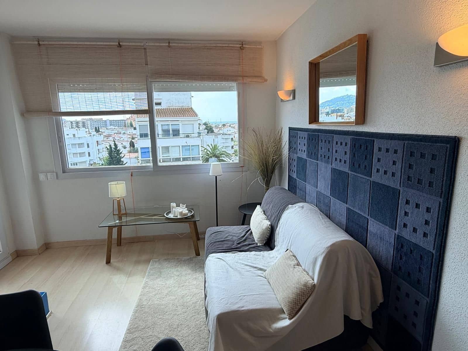 1 sypialnia Apartament na sprzedaż w Roses z basenem garażem - 235 000 € (Ref: 9807664)